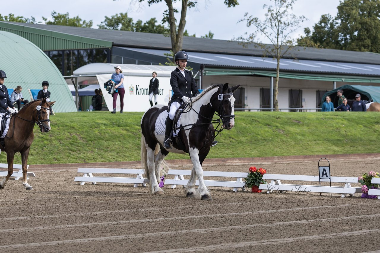 Bild 24 - Pony Akademie Turnier